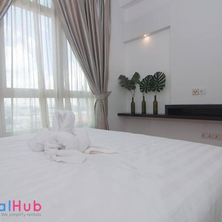 Shaftsbury Cyberjaya By Idealhub Appartement Buitenkant foto