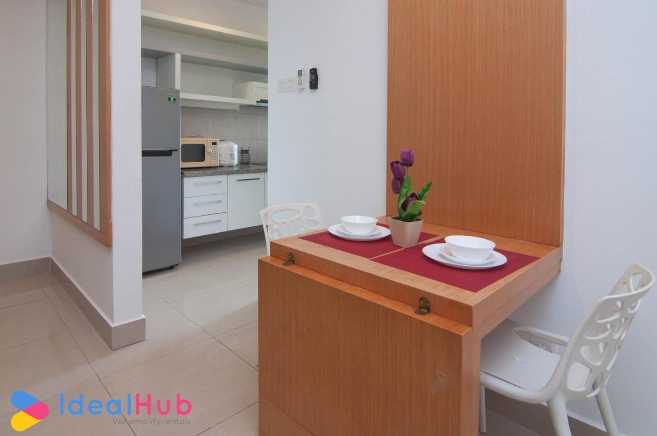 Shaftsbury Cyberjaya By Idealhub Buitenkant foto