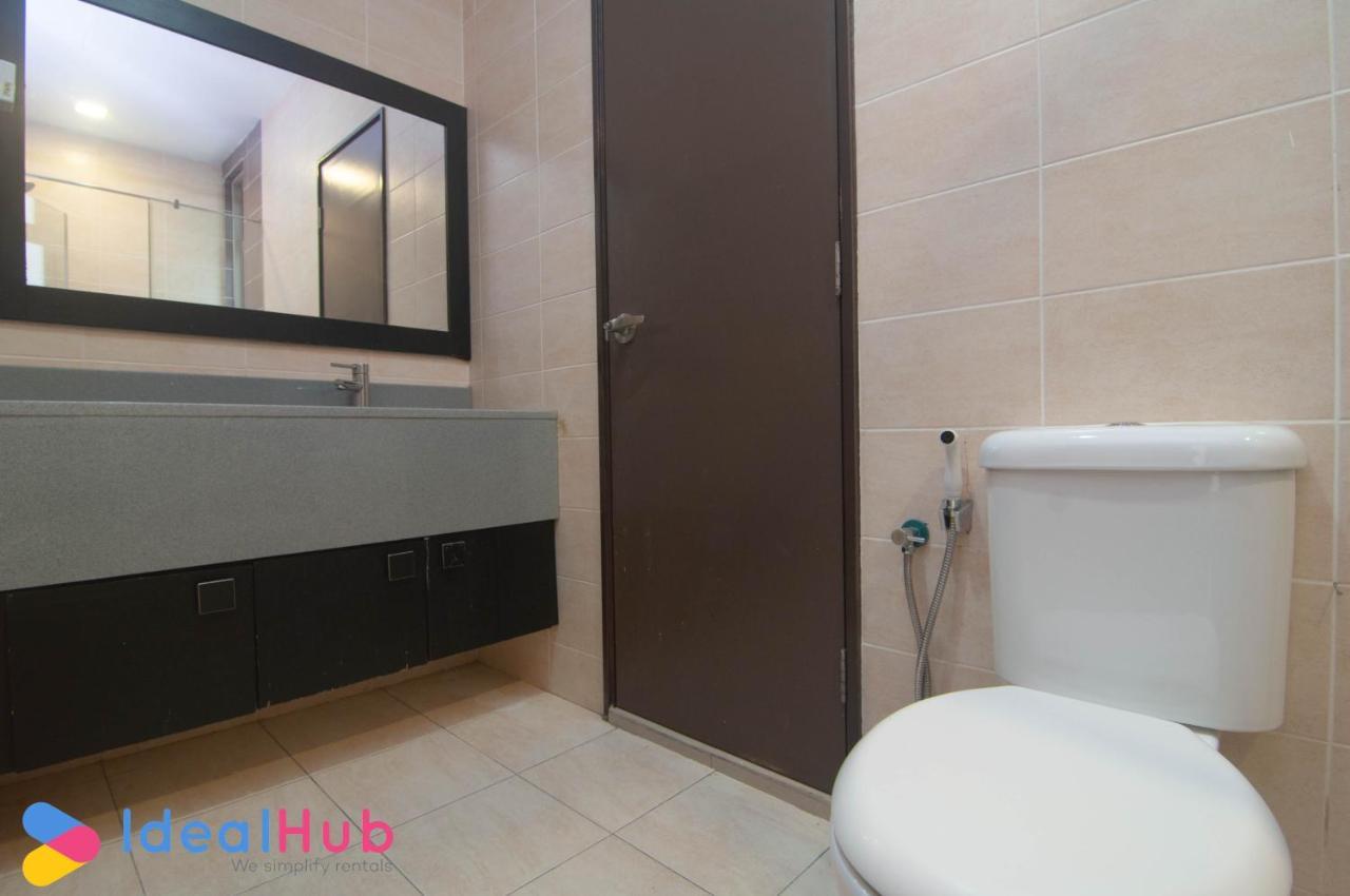 Shaftsbury Cyberjaya By Idealhub Buitenkant foto