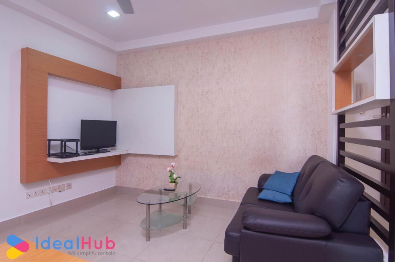 Shaftsbury Cyberjaya By Idealhub Appartement Buitenkant foto