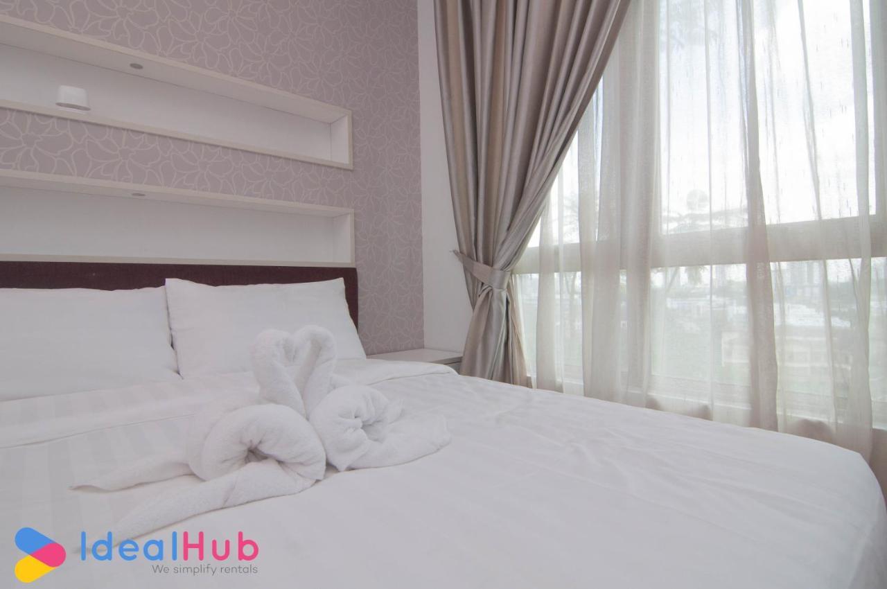 Shaftsbury Cyberjaya By Idealhub Appartement Buitenkant foto