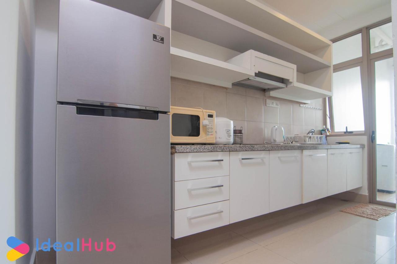Shaftsbury Cyberjaya By Idealhub Buitenkant foto