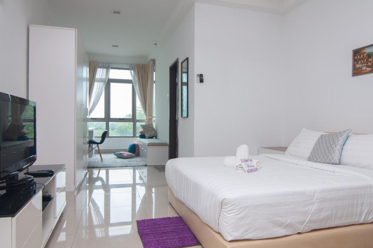 Shaftsbury Cyberjaya By Idealhub Buitenkant foto