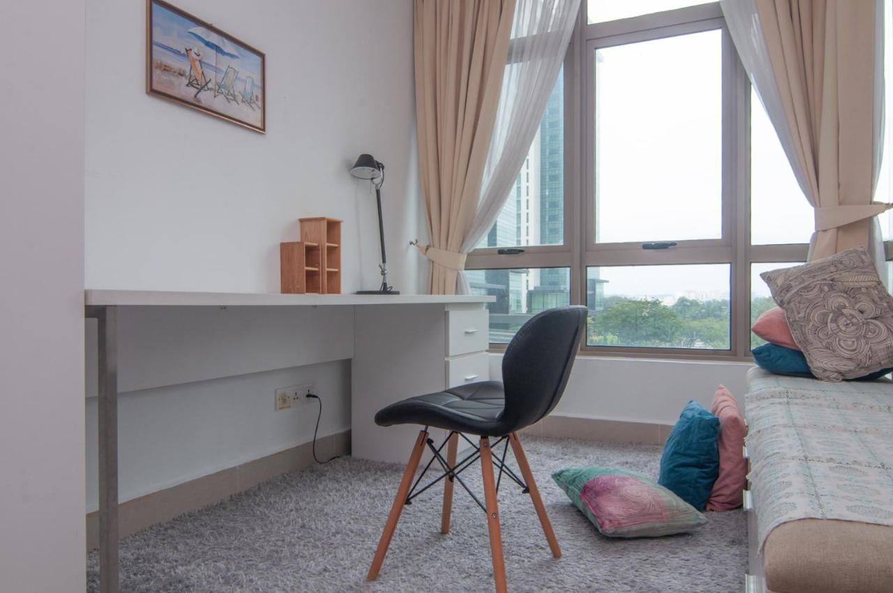 Shaftsbury Cyberjaya By Idealhub Buitenkant foto