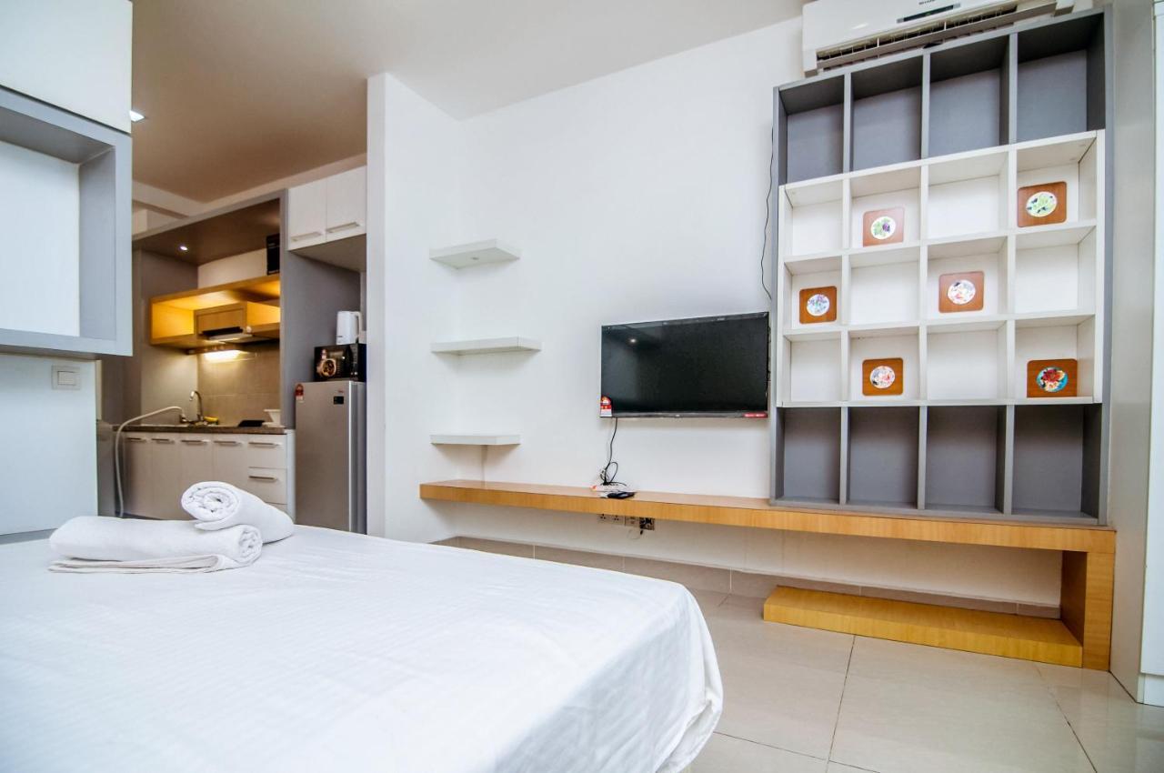 Shaftsbury Cyberjaya By Idealhub Buitenkant foto
