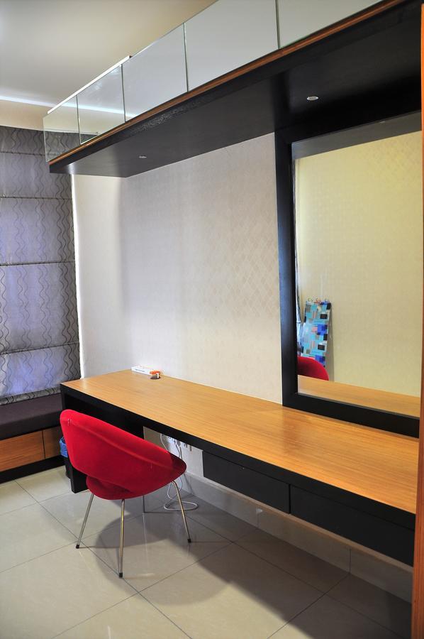 Shaftsbury Cyberjaya By Idealhub Buitenkant foto