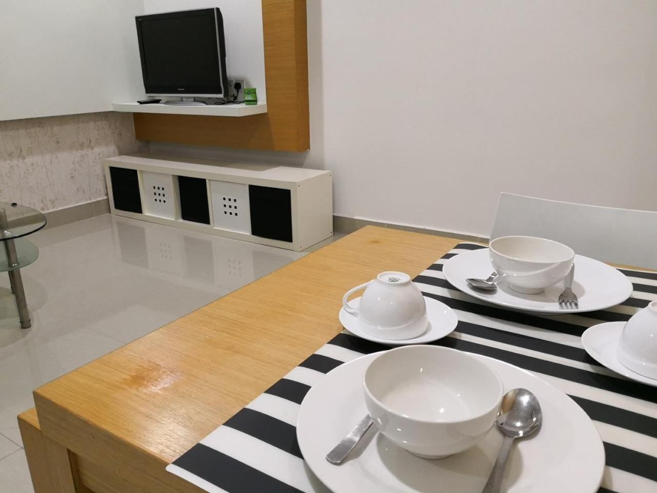 Shaftsbury Cyberjaya By Idealhub Buitenkant foto